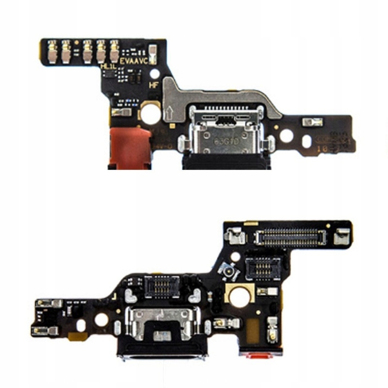 GNIAZDO USB MIKROFON HUAWEI P9 EVA-L09 ory