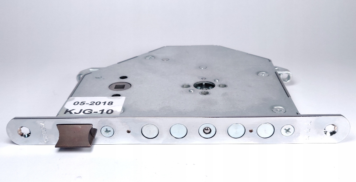 Zamek wpuszczany GERDA ZW 6000 Marka Gerda