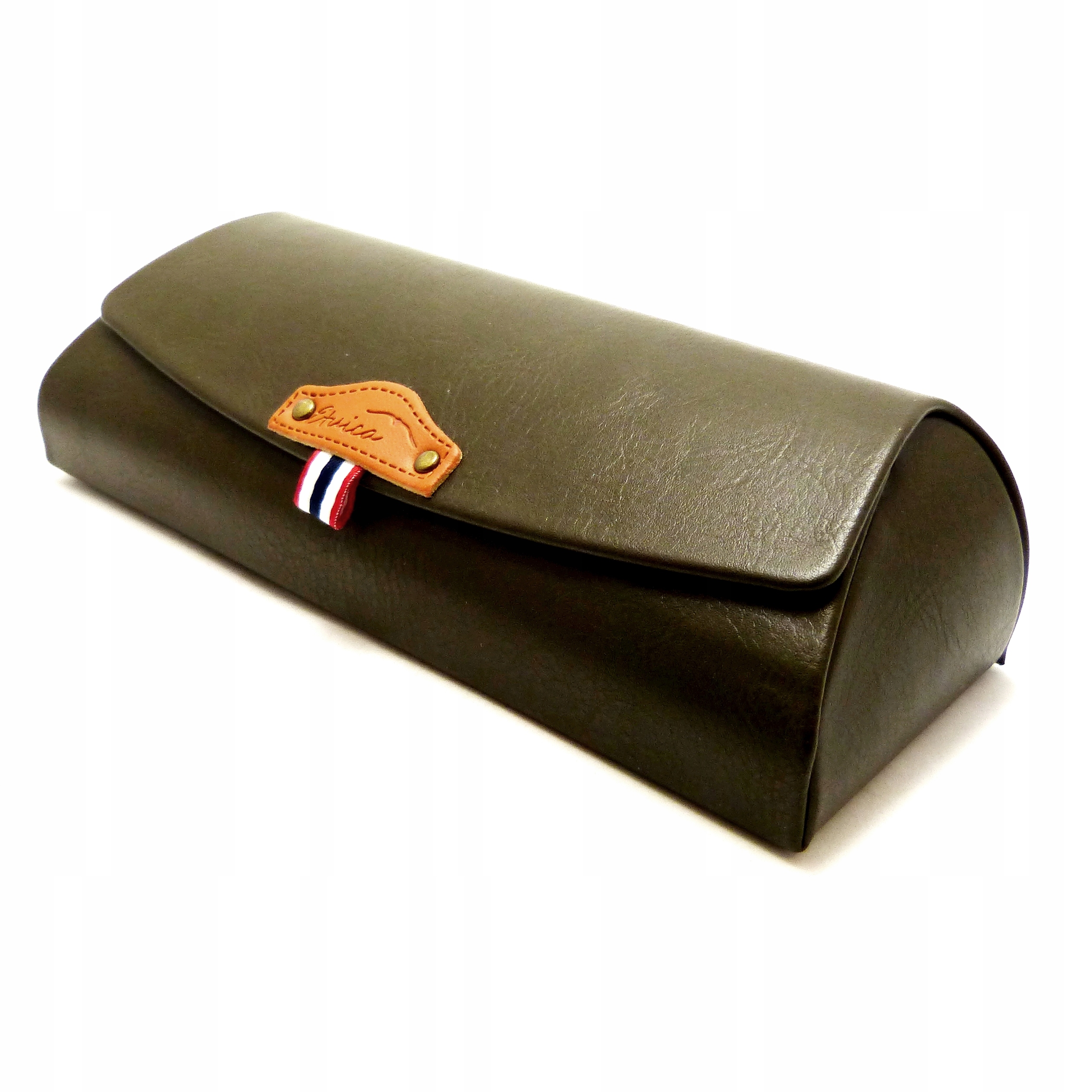 

Albinex -etuica - Etui Na Okulary Mod: 102.028 C2