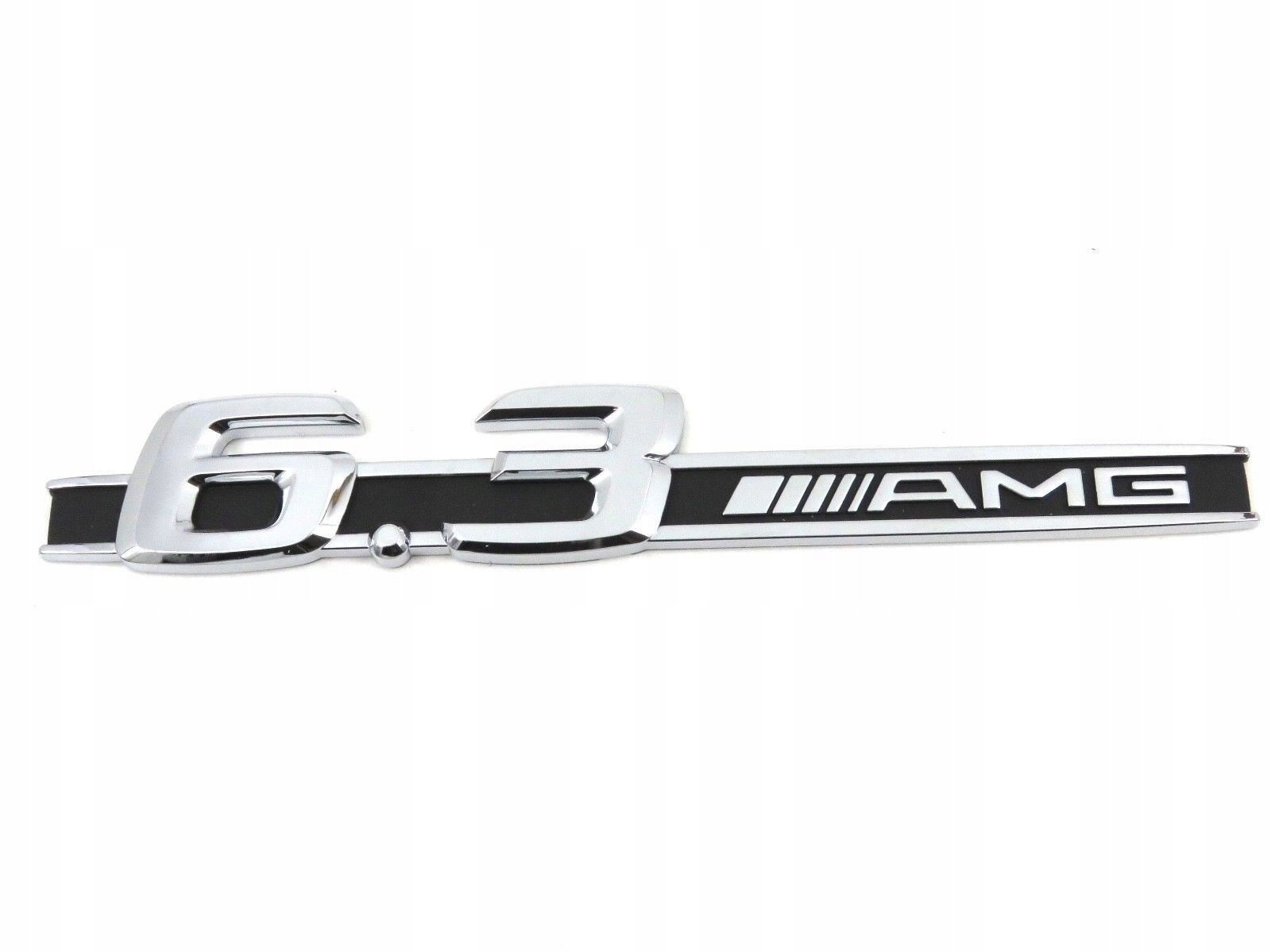 Emblém znak Mercedes W164 W204 W209 W211 W216 W219 W221 W230 W251