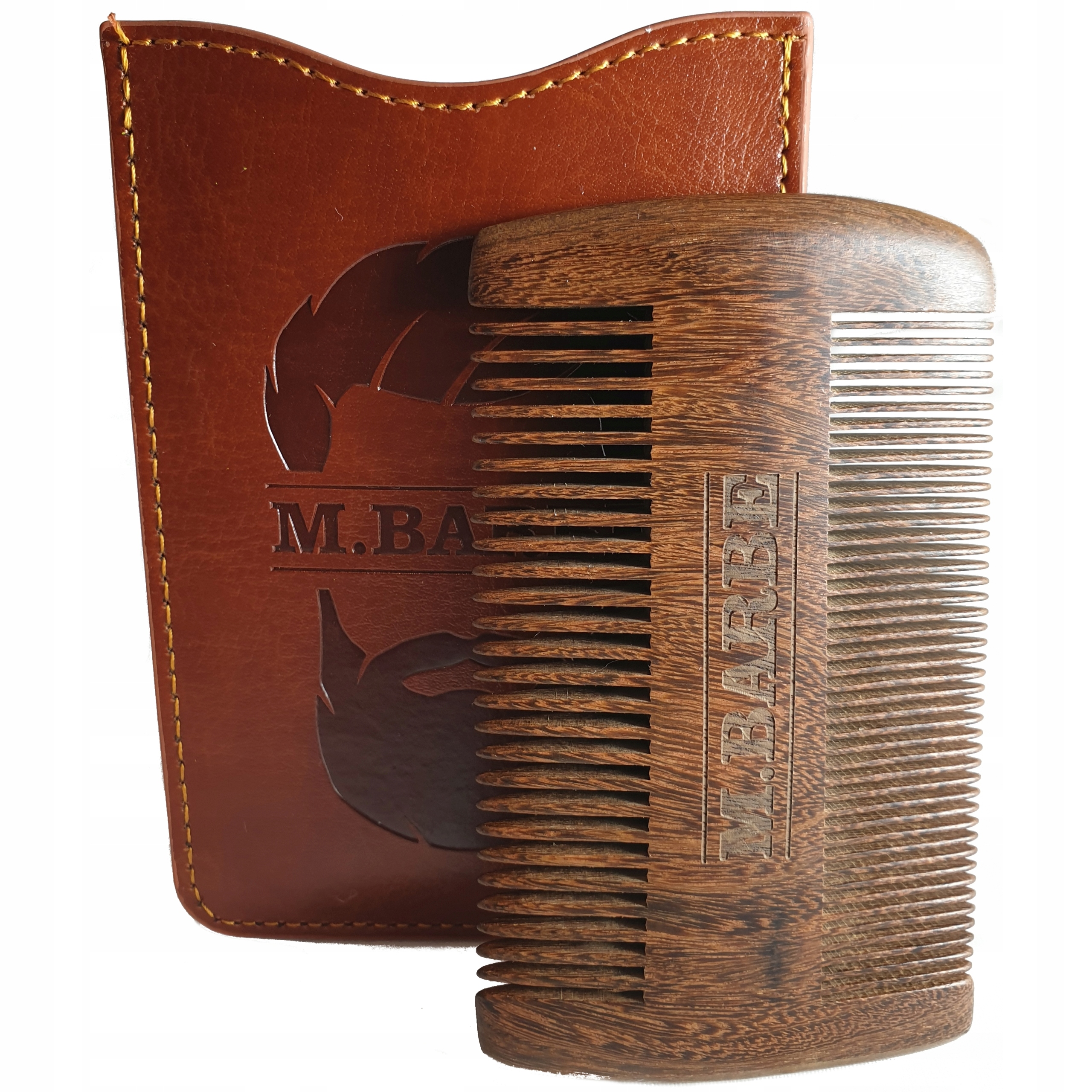 Zestaw Do Brody Prezent Na Święta ZAPAKOWANY Kod producenta 284