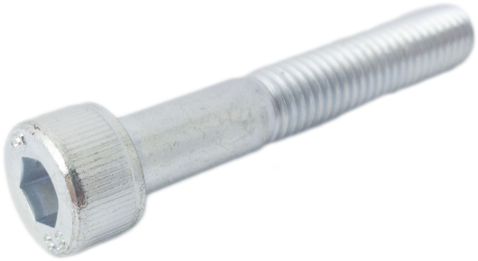 

M6x80 Śruby imbusowe ocynk 8.8 Din 912 Ng 5szt.