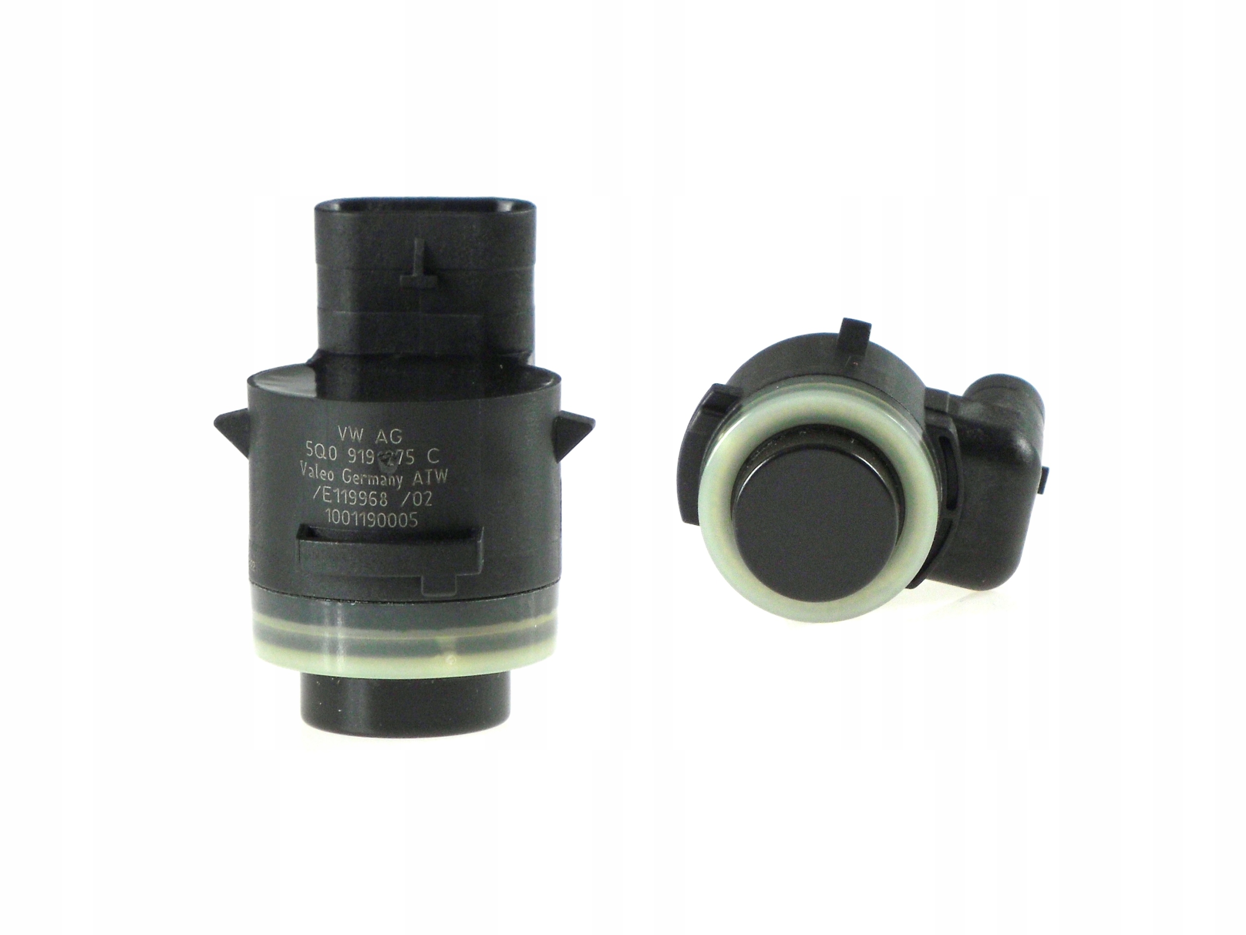 ДАТЧИК ЗАДНИЙ ХОД ПАРКТРОНИК AUDI SKODA VW ORGq0919275c