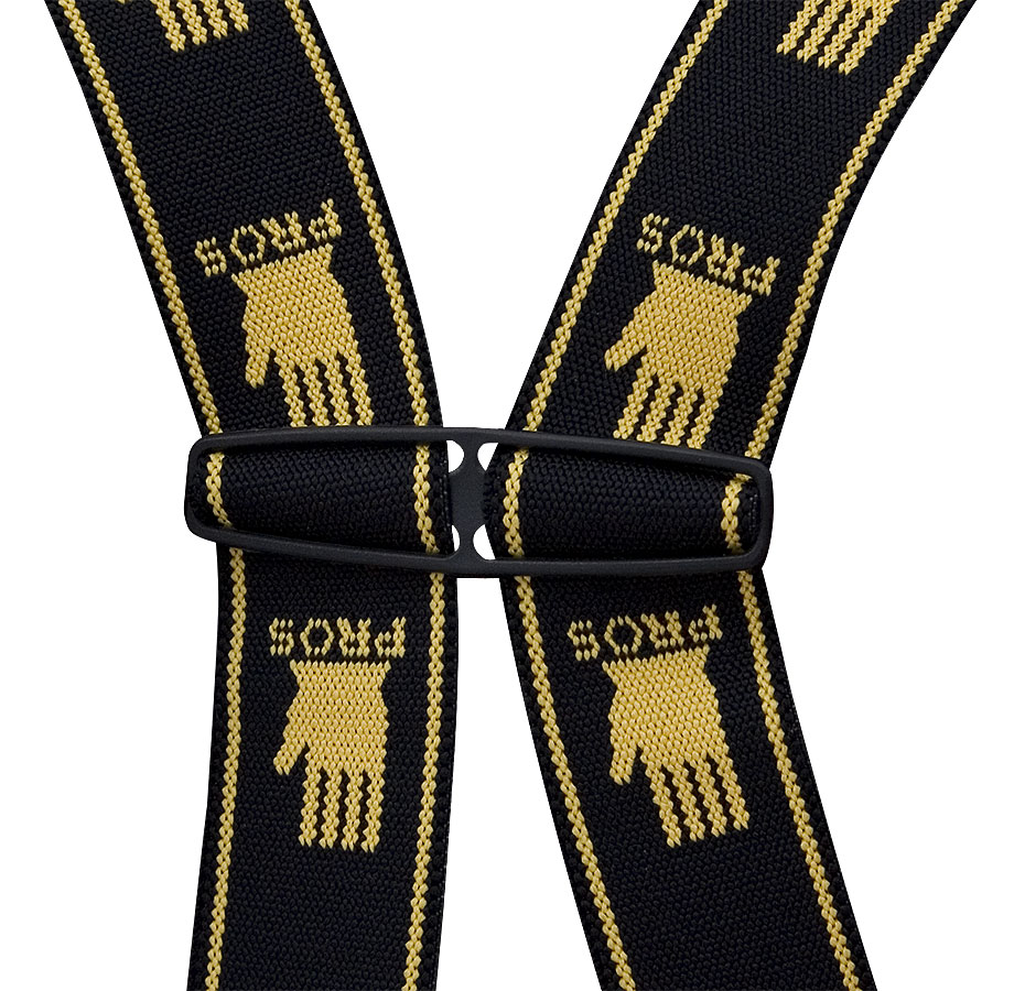 Spodniobuty Wędkarskie Pros Szelki Czarne Polskie Rozmiar 46