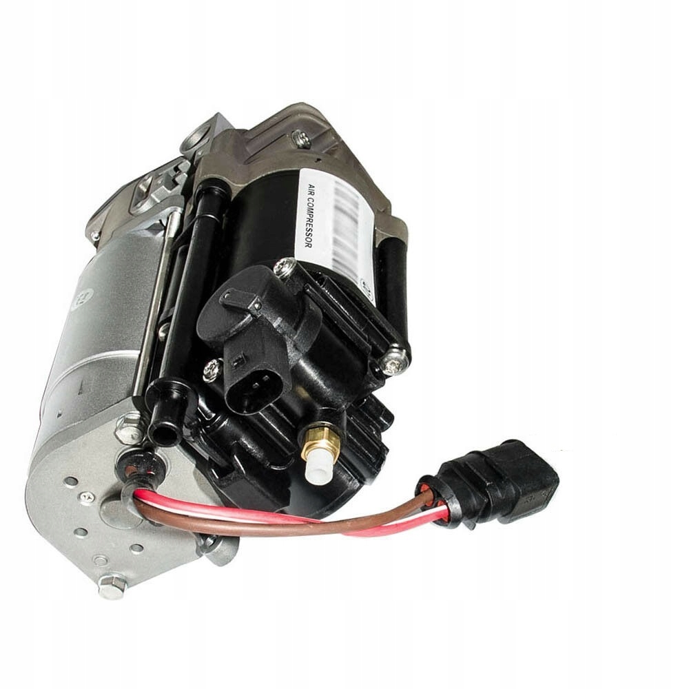 4H0616005B - Компрессор подвески AUDI A6 C7 4G