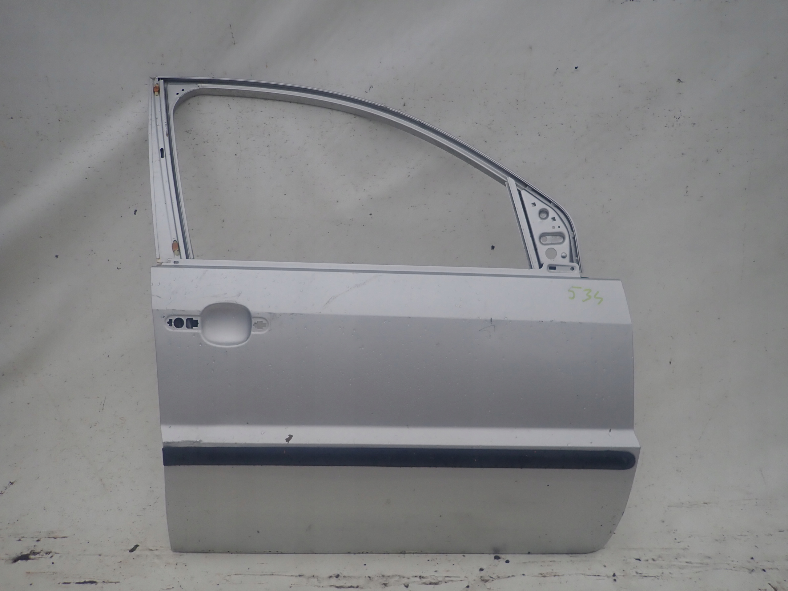 FORD FUSION LIFT 05-13 door right front front