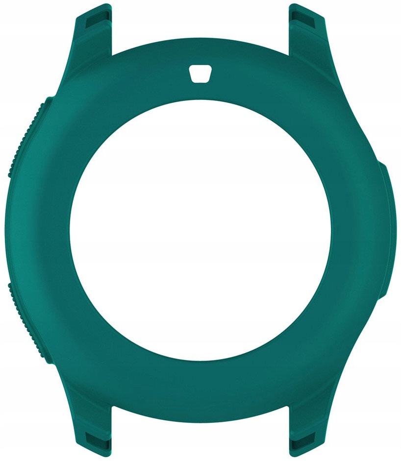 ZIELONE ETUI SILIKONOWE SAMSUNG GALAXY WATCH 46mm Kod producenta Etui