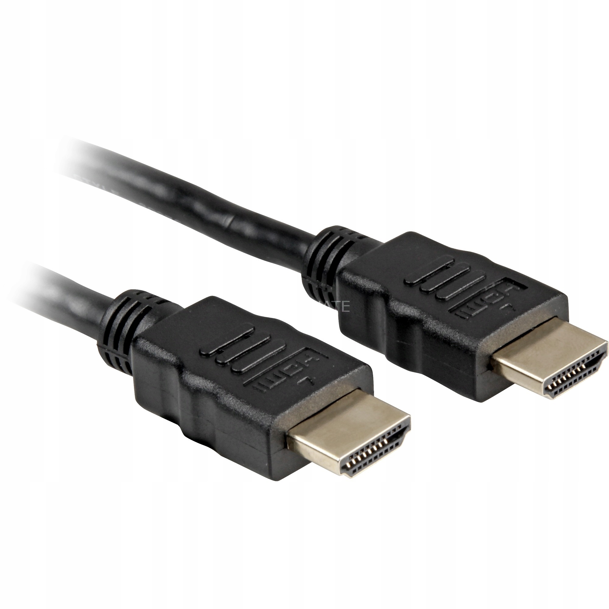 Kabel przewód HDMI-HDMI Długość kabla 1.5 m