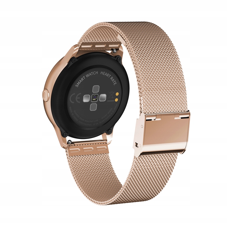 

Bransoleta pasek do zegarka Smartwatch 20mm DT88