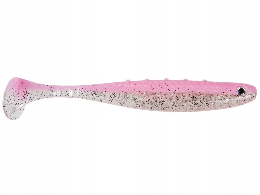 

Dragon Ripper Aggressor Pro 10cm Flamingo Pink