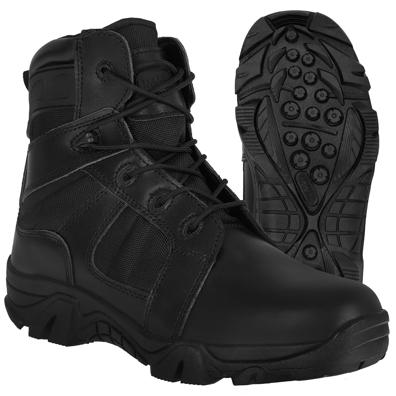 

Texar Buty Taktyczne Wojskowe Stinger 3/4 37