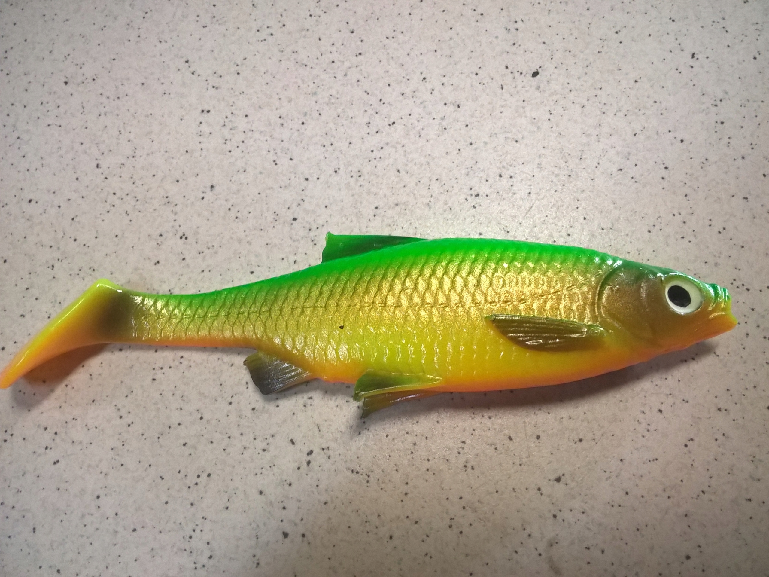 Savage Gear 3D Roach 12,5cm 22g +++ Warto +++