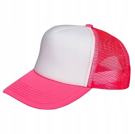 

Czapka Z Daszkiem Tirówka Truck-er Fullcap Beech