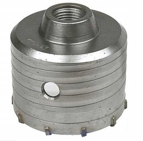 

Otwornica widiowa do betonu 65x50 mm 60H265