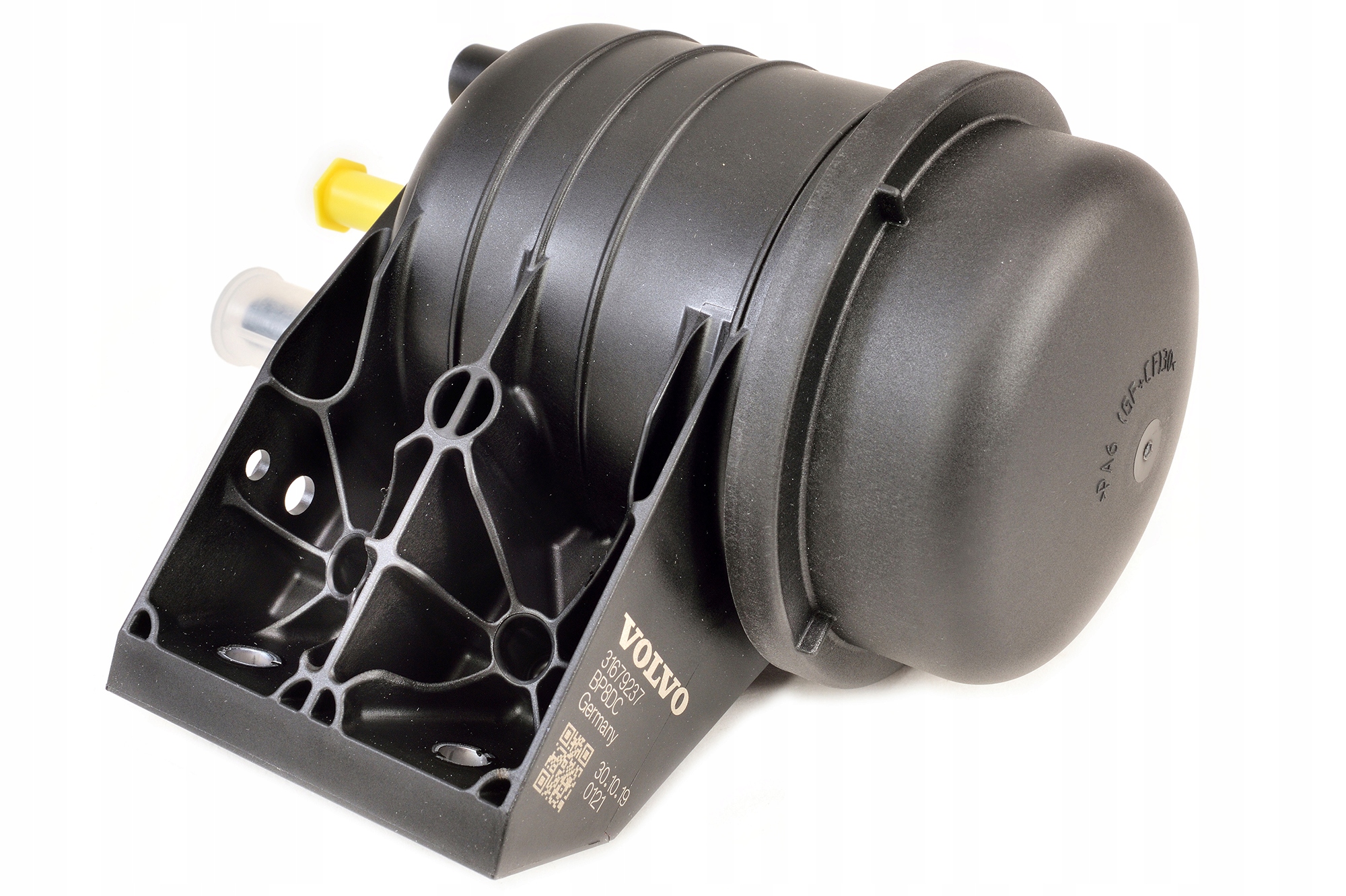 FILTR PALIWA ORYGINAL DIESEL VOLVO XC40 2018 Part number 31679237