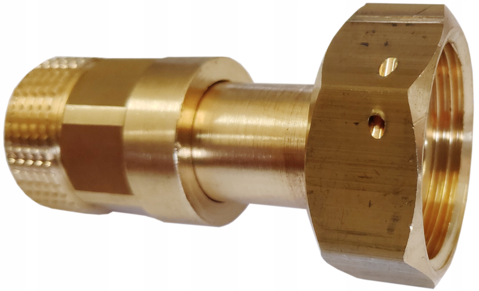 

Półśrubunek kompensacyjny redukcyjny 3/4''x1''