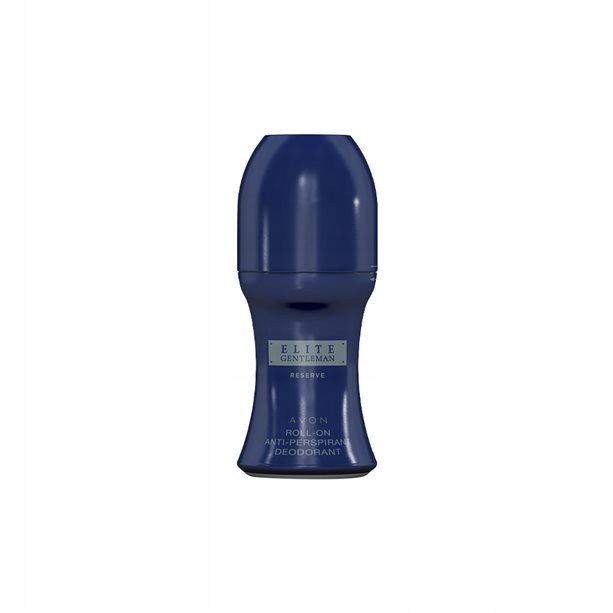 

Elite Gentleman Reserve Dezodorant Kulka 50 Avon