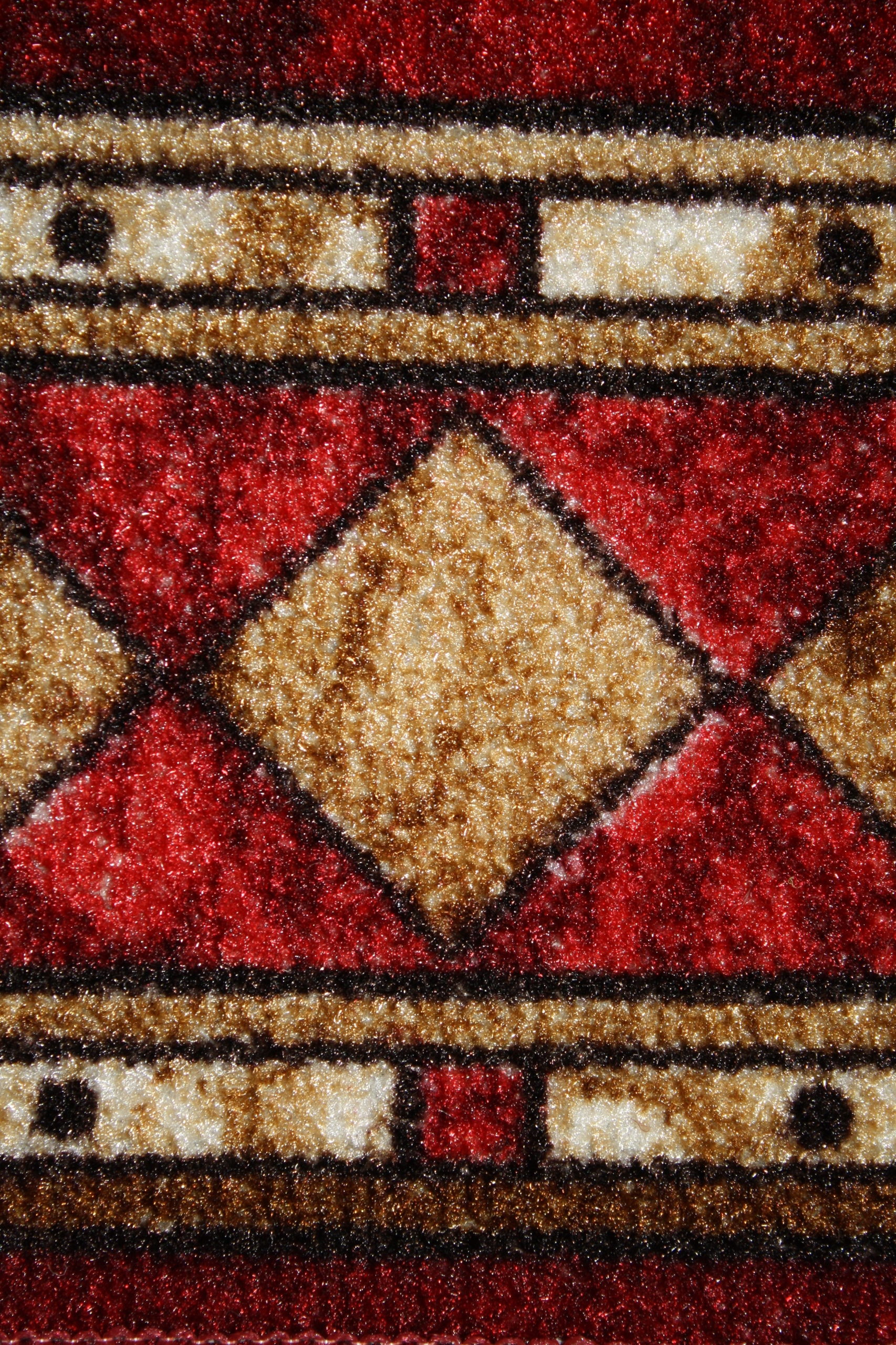 CHODNIK PODGUMOWANY Cheops 10 Bordo 120 CM AW Grubość 5 mm