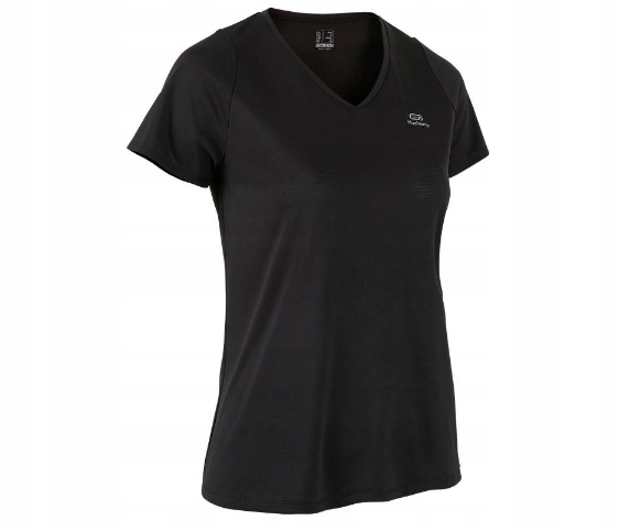 KALENJI KOSZULKA DAMSKA BIEGANIE FITNESS ROWER 48