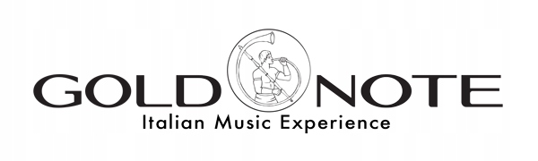 Gold Note P-1000 - Przedwzmacniacz EAN (GTIN) 7427257795511