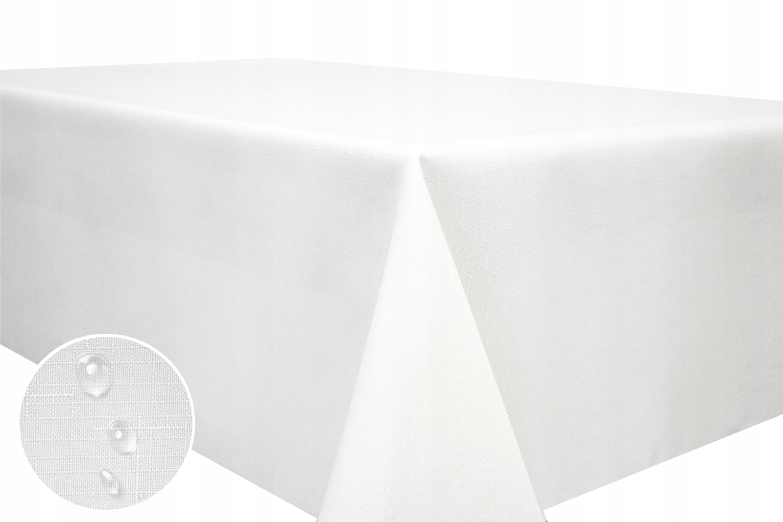 

Obrus Plamoodporny Na Wymiar 2 Serwetki