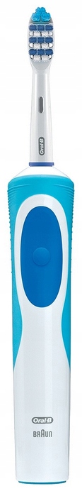 

Szczoteczka Elektryczna Oral B Trizone