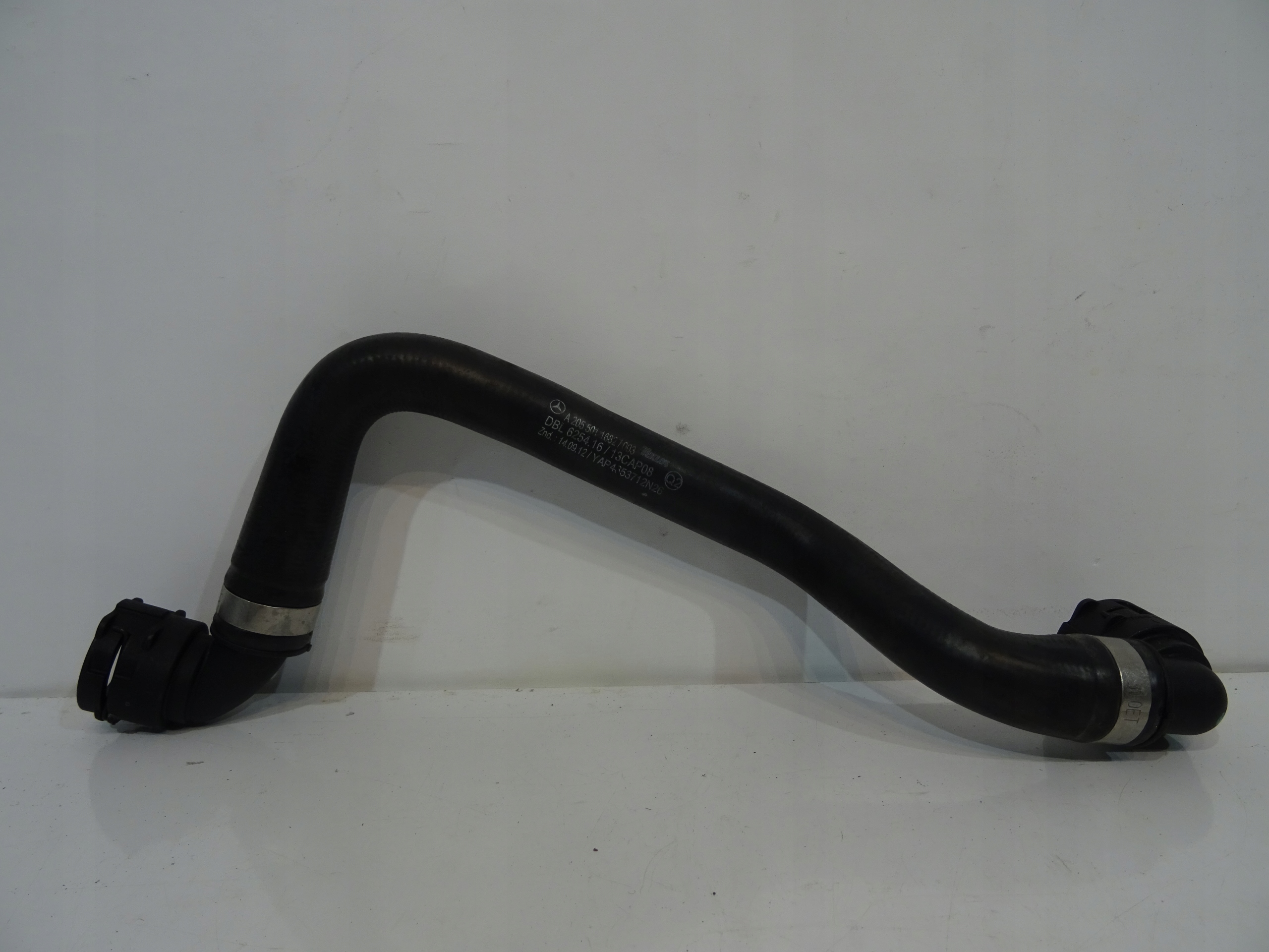 WĄŻ PRZEWÓD RURA MERCEDES W205 A2055011682