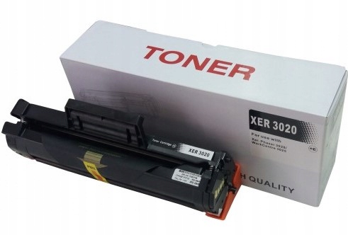 

Toner Zamienny do Xerox 3020 3025 106R02773