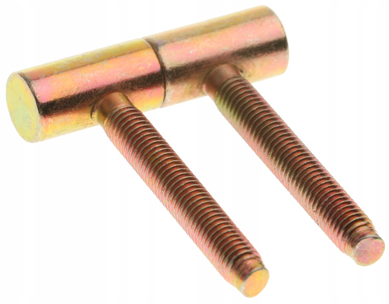 ZAWIAS DRZWIOWY WKRĘCANY OCYNK 50 fi 13.5 mm M8