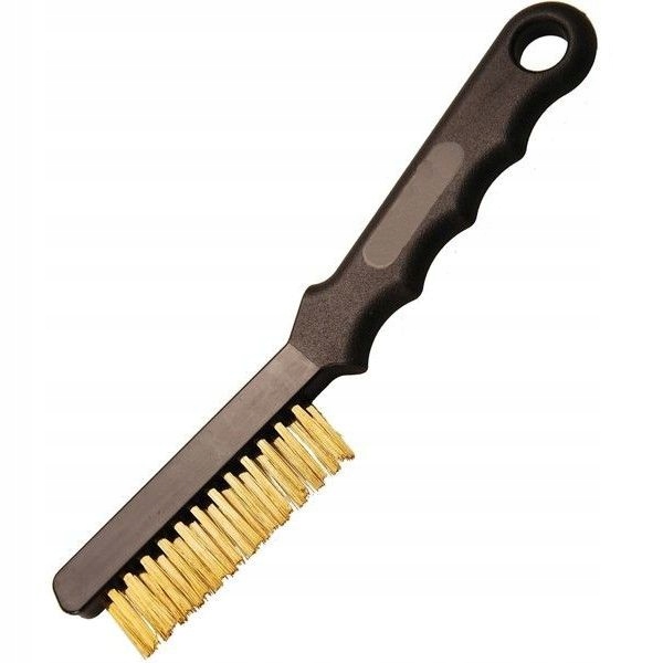 

Szczotka Druciana Miedziana Do Hamulców 225mm