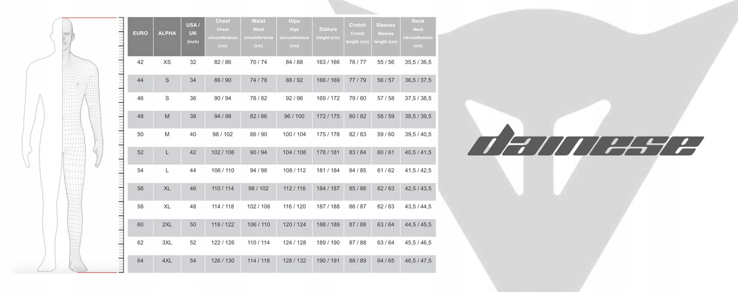 Kurtka Skórzana DAINESE INTREPIDA R.44 | -30% Model Intrepida