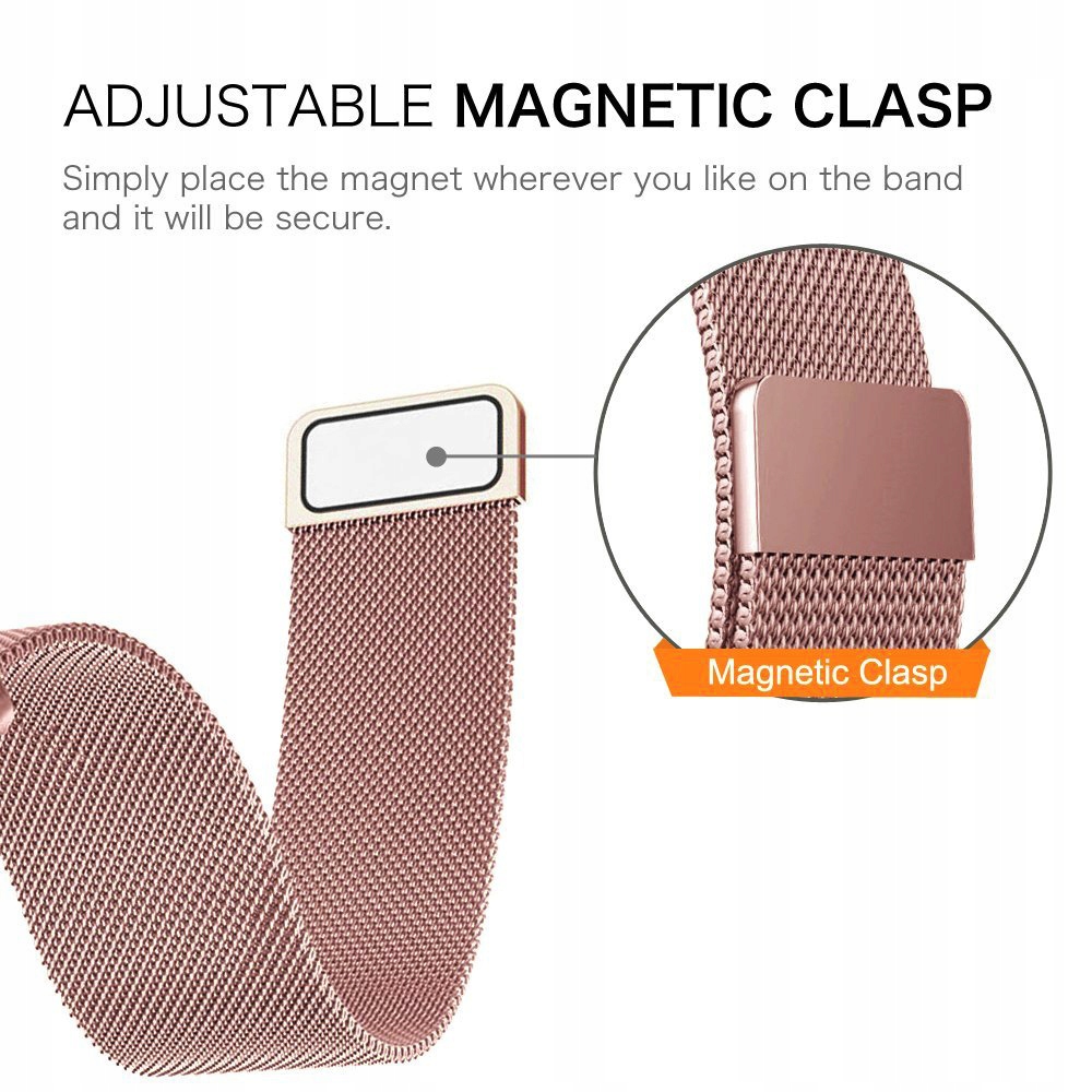 BRANSOLETA SAMSUNG GALAXY WATCH ACTIVE 2 40mm Model Galaxy Watch Active 2 40mm