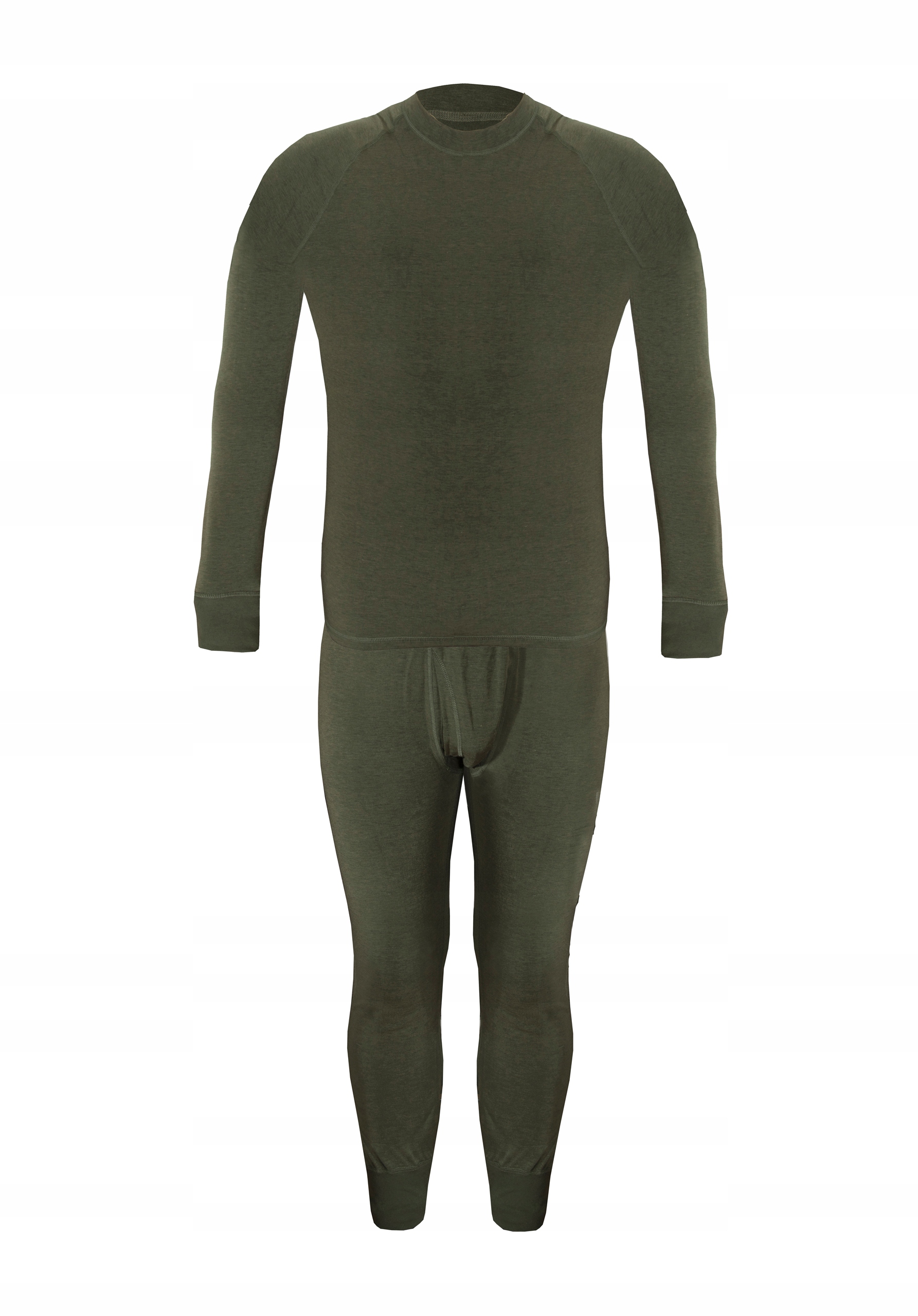 

Termoaktywna wojskowa Bielizna zimowa wz.507T XXL