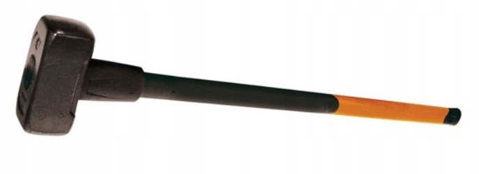 MŁOT DWURĘCZNY XXL 6kg FISKARS 1001618