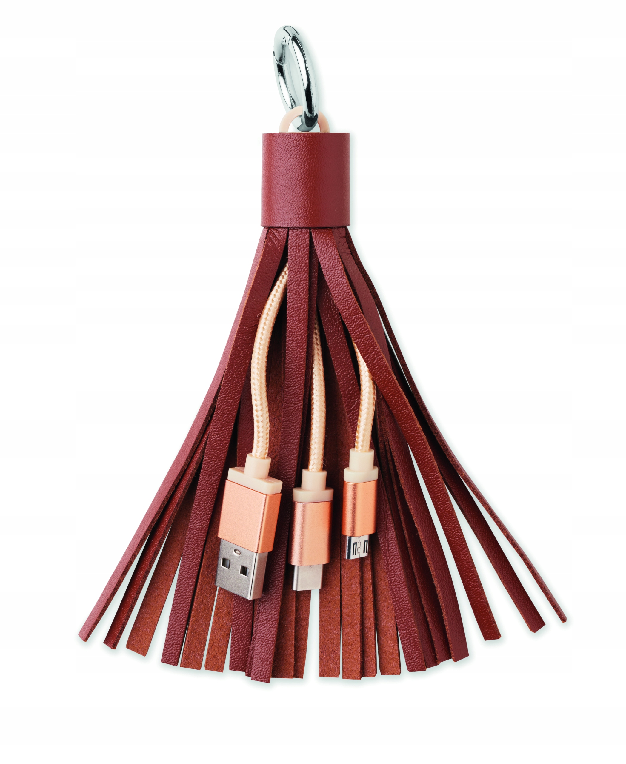 

Brelok zawieszka do kluczy torby Usb Do Ładowania