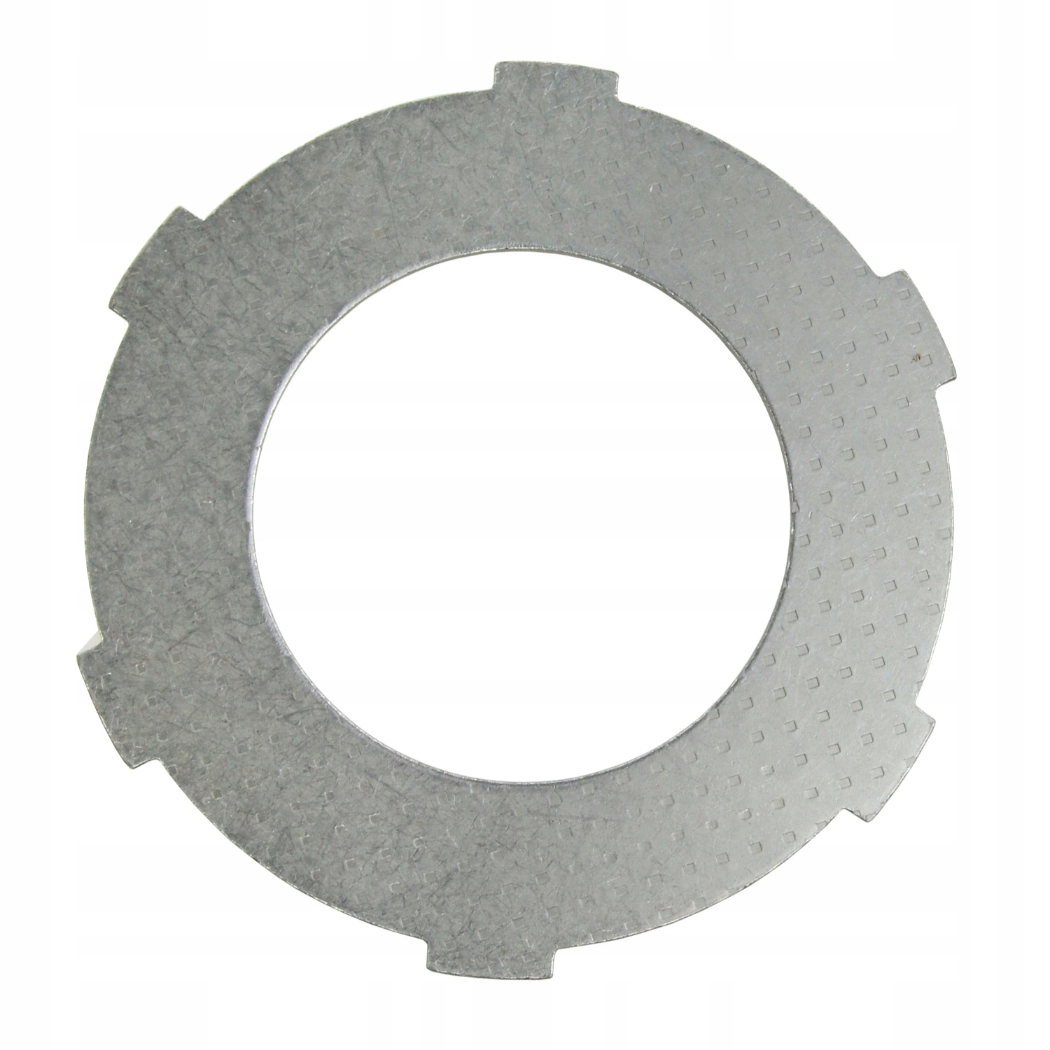 TARCZA PRZEKŁADKI CIERNEJ SPRZĘGŁA WSK 125 WFM SHL