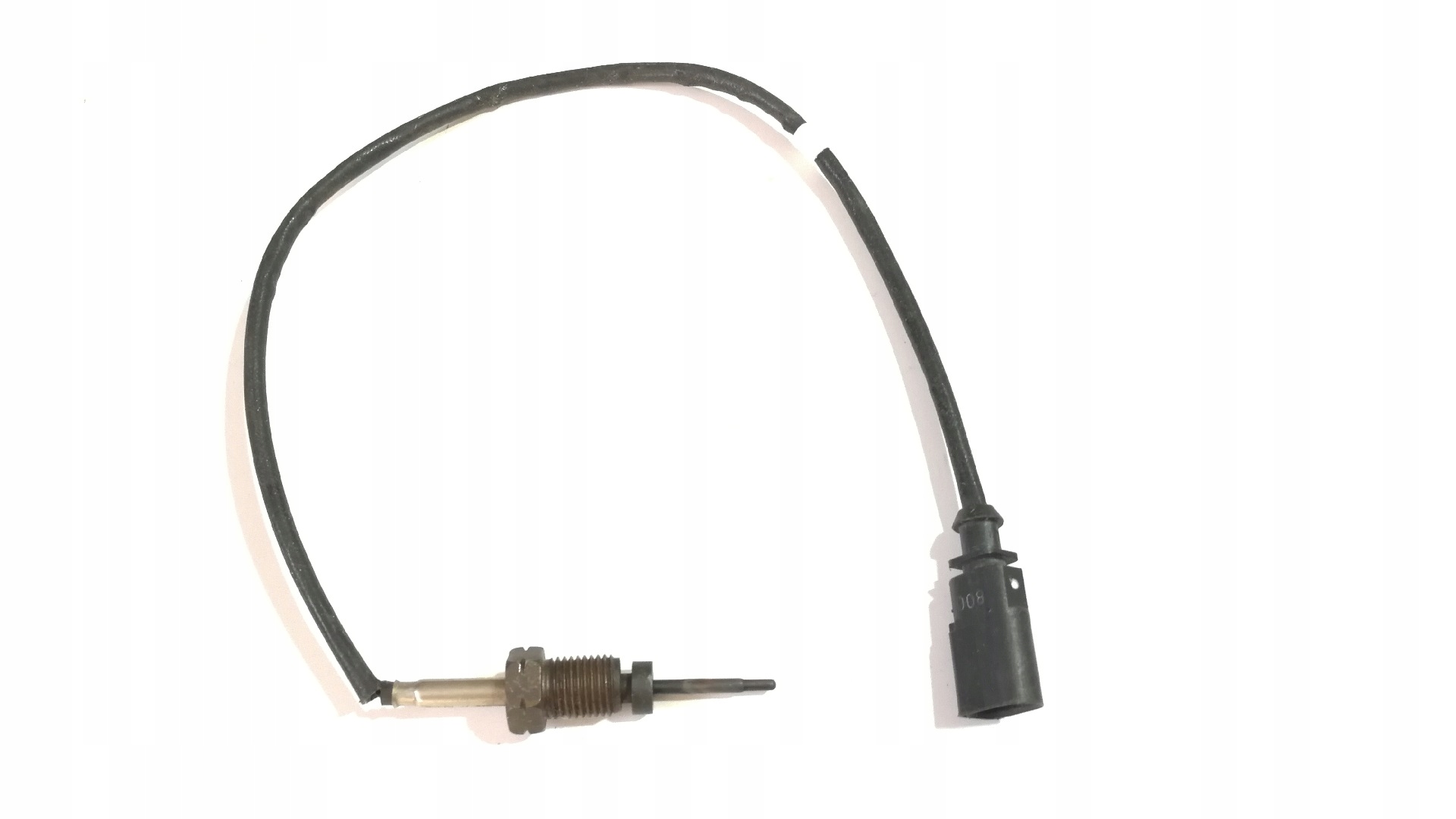 Volkswagen OE70906088s датчик температури вихлопних