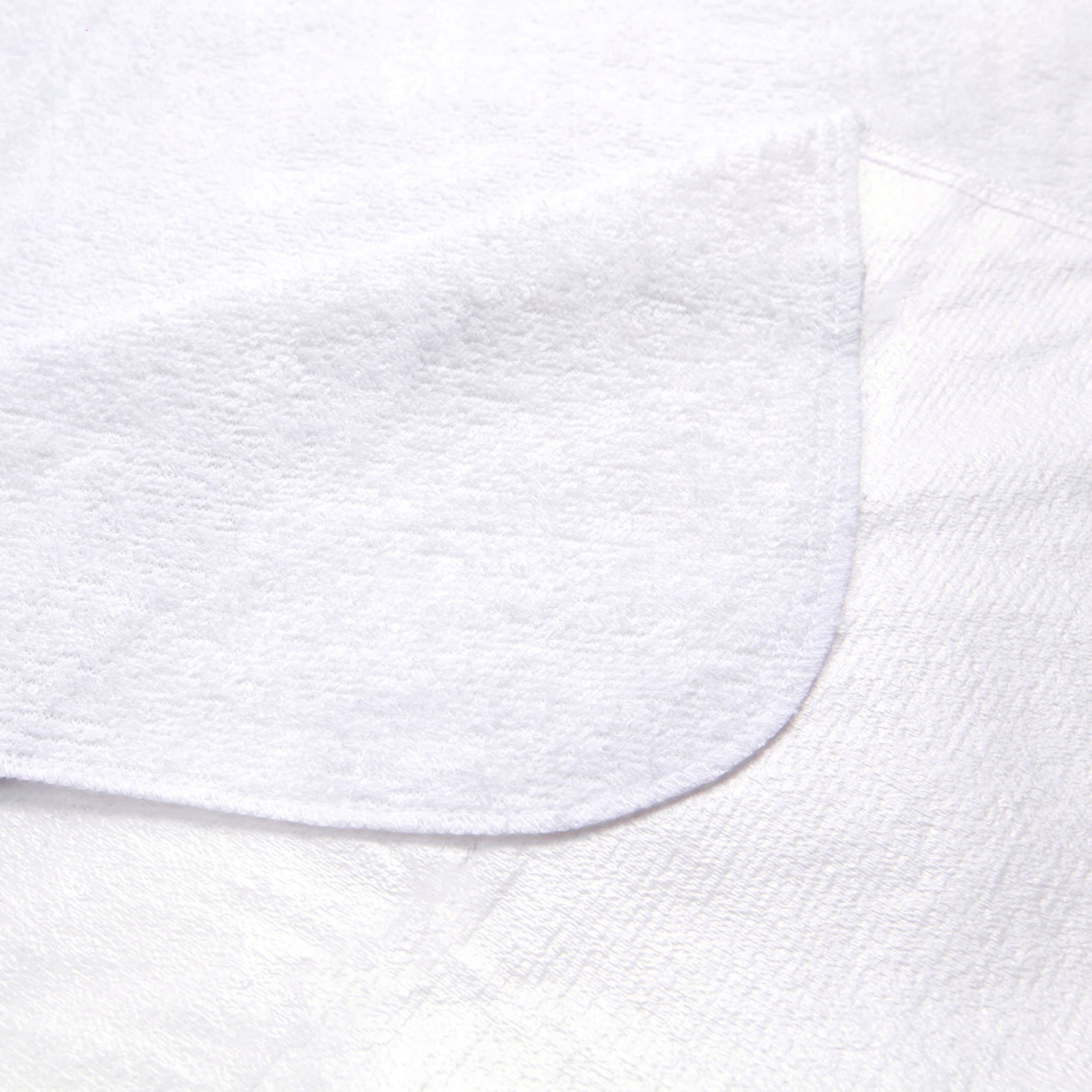 OCHRANIACZ NA MATERAC nieprzemakalny 80x200 cm Wymiary 80x200cm