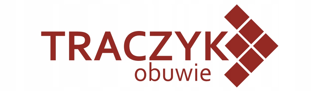 Klapki fusbet TRACZYK TR-4 zigzag 43 Rozmiar 43