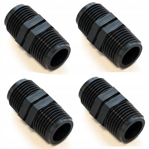 

Nypel Pp 1/2" (0,79 zł/szt) 4 szt.
