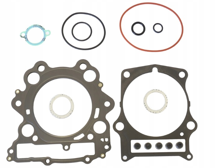 Athena Tesnenie Motora Top Yamaha Yfm 660 Raptor