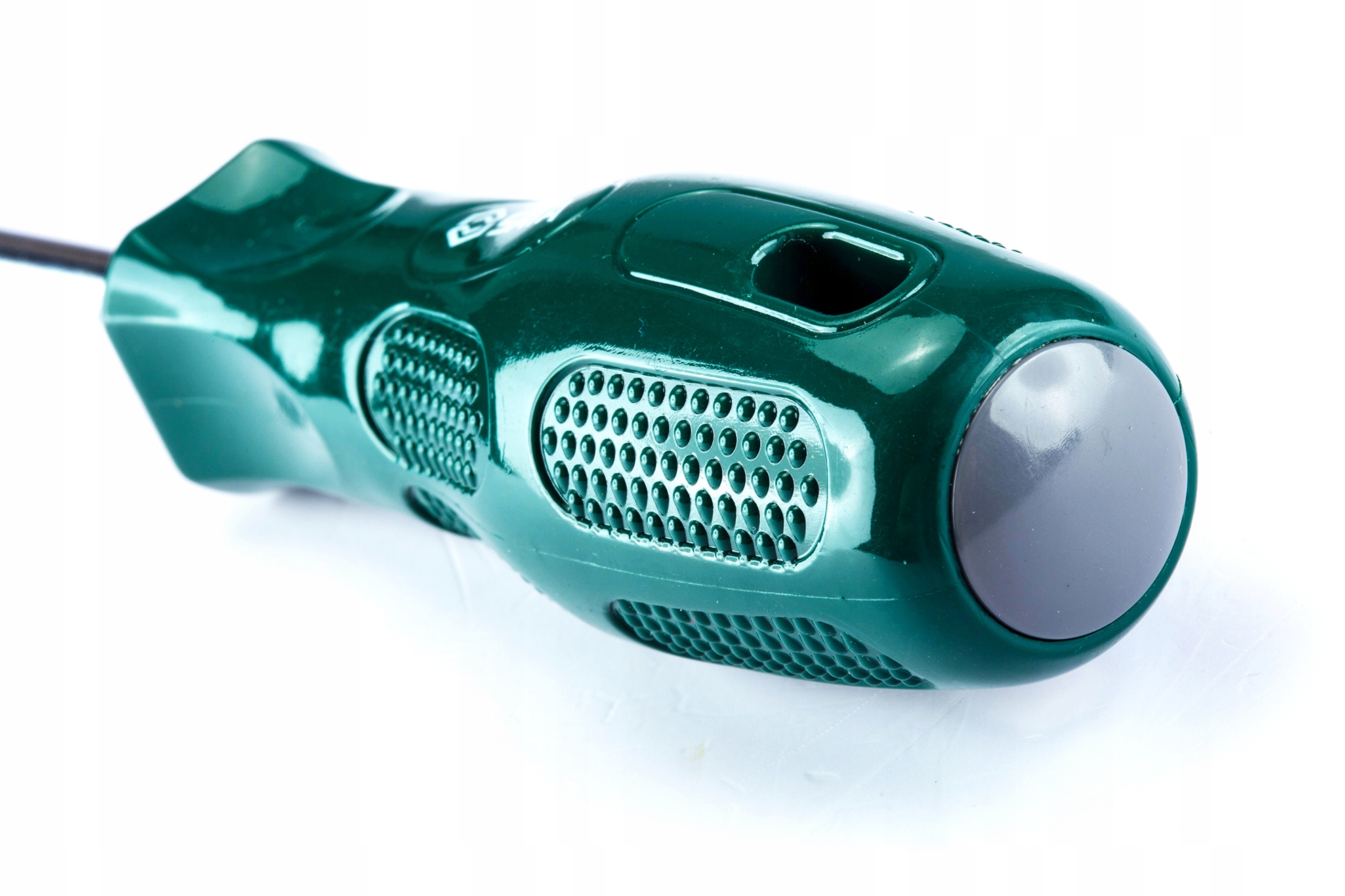 SATA WKRĘTAK PŁASKI DŁUGI śrubokręt A8.0MM X 200MM Rodzaj płaski