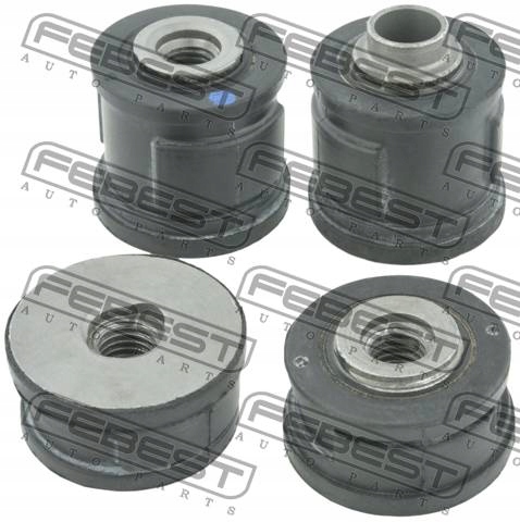 TULEJA PRZEKŁADNI KIEROWNICZEJ AUDI Q3 ALHAMBRA