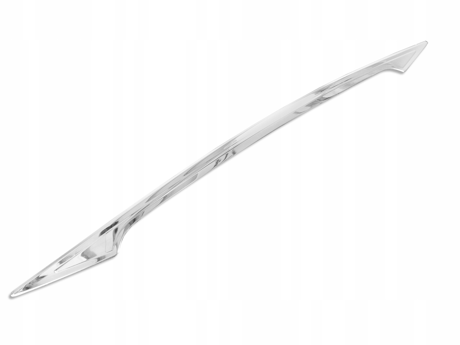 

Listwa klapy nad tablice Nissan Qashqai 2014+