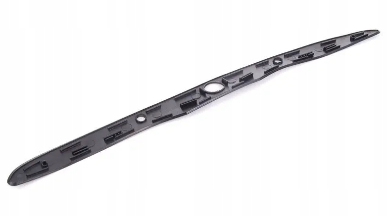 Uszczelka listwy klapy bagażnika BMW Z3 Oryginał Typ samochodu Samochody osobowe