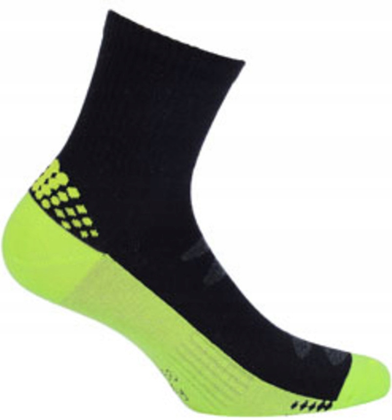 

Skarpety Wola Sportive Ag+ z jonami srebra 39-41