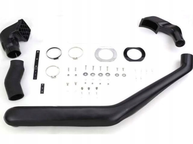 SNORKEL WLOT POWIETRZA TOYOTA HILUX 106 1989 1997