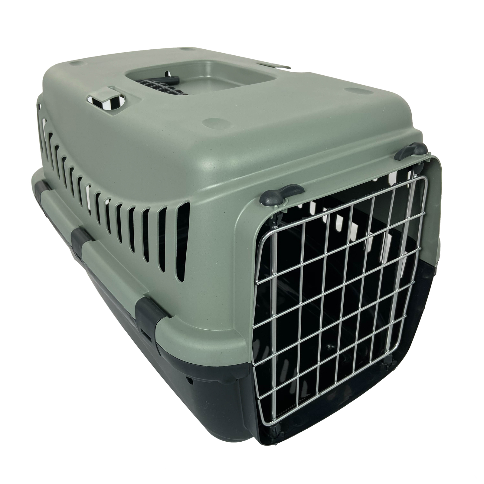 TRANSPORTER DLA PSA KOTA KRÓLIKA Gipsy 50 Metalowe Rodzaj transporter