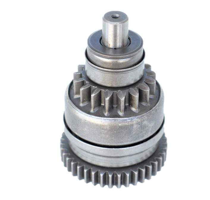 Cectek 500 T5 T6 Efi Volné Kolo Bendix Bendiks