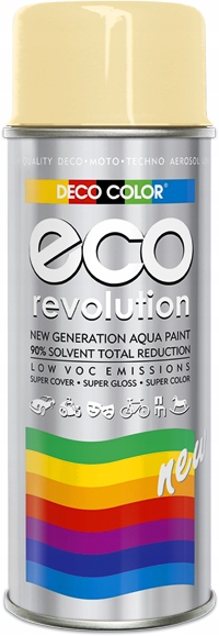 

DecoColor 400 Bezbarwny akryl-wodny